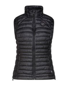 Пуховик с синт. наполнителем Napapijri