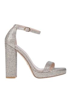 Сандалии Stuart Weitzman