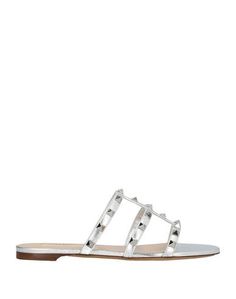 Сандалии Valentino