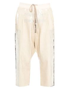 Брюки-капри Rick Owens
