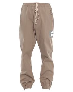 Повседневные брюки Rick Owens