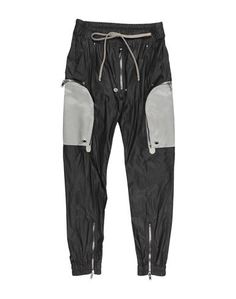 Повседневные брюки Rick Owens