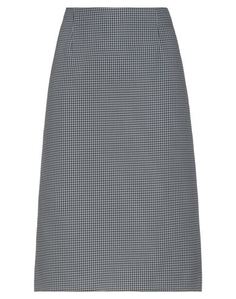 Юбка миди Maison Margiela
