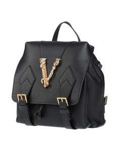 Рюкзаки и сумки на пояс Versace