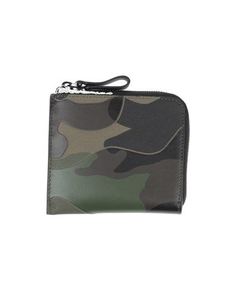 Кошелек для монет Valentino