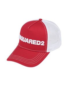 Головной убор Dsquared2