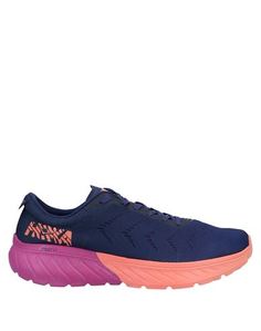 Низкие кеды и кроссовки Hoka One One