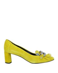 Мокасины Casadei