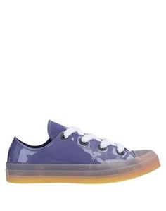 Низкие кеды и кроссовки Converse X Jw Anderson