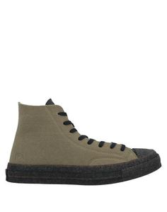 Кеды и кроссовки Converse X Jw Anderson