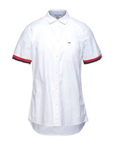 Pубашка Tommy Jeans