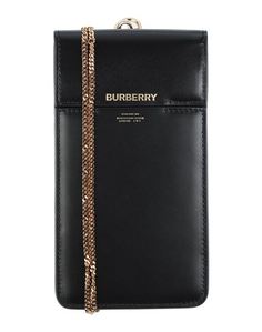 Чехол Burberry