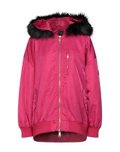Пуховик Armani Exchange
