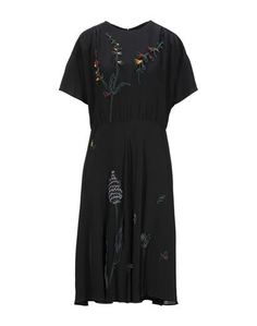 Платье до колена Paul Smith