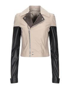 Куртка Rick Owens