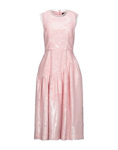 Платье миди Simone Rocha