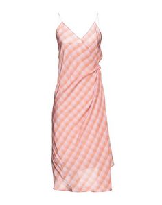 Платье длиной 3/4 Humanoid