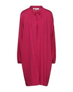 Платье до колена Diane Von Furstenberg