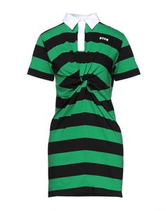Короткое платье Msgm
