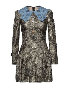 Короткое платье Dolce & Gabbana