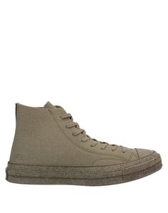 Кеды и кроссовки Converse X Jw Anderson