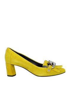 Мокасины Casadei