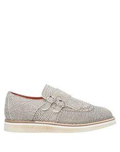 Мокасины Santoni