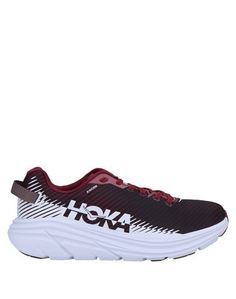 Низкие кеды и кроссовки Hoka One One