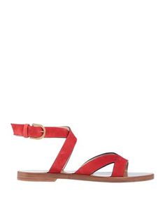 Сандалии Stuart Weitzman