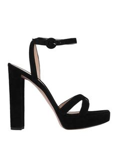 Сандалии Gianvito Rossi