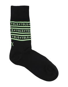 Носки и колготки Armani Exchange
