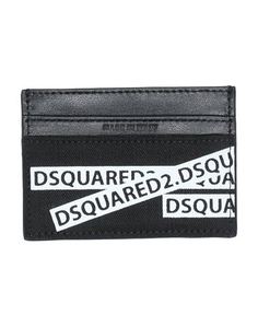 Чехол для документов Dsquared2