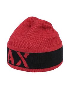 Головной убор Armani Exchange