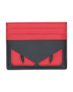 Чехол для документов Fendi