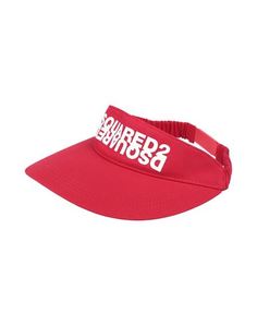 Головной убор Dsquared2