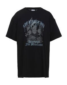 Футболка Vetements