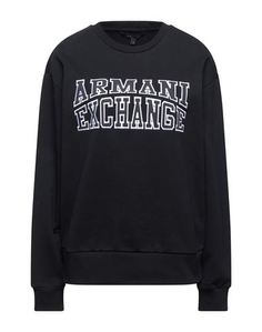 Толстовка Armani Exchange