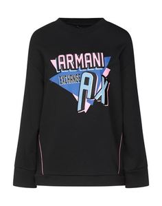 Толстовка Armani Exchange