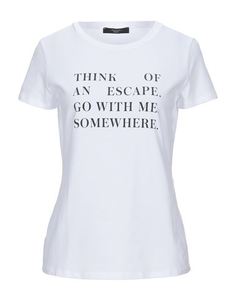 Футболка Weekend MAX Mara