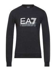 Толстовка EA7