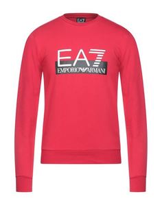 Толстовка EA7