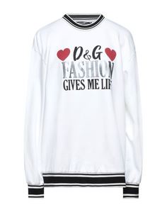 Толстовка Dolce & Gabbana