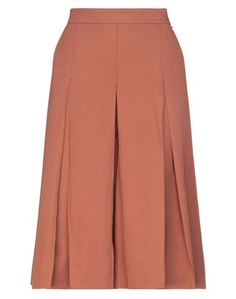 Укороченные брюки Sportmax Code