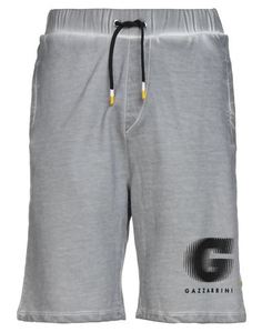 Шорты и бермуды Gazzarrini