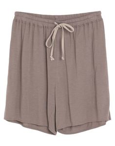 Бермуды Rick Owens