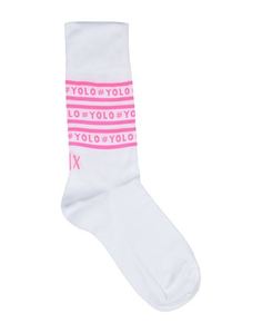 Носки и колготки Armani Exchange