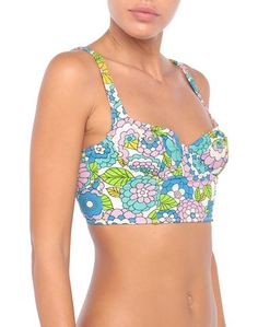 Купальный бюстгальтер Dodo Bar Or