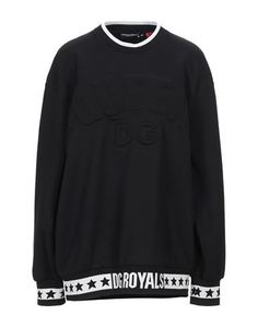 Толстовка Dolce & Gabbana