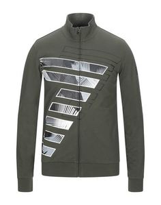 Толстовка EA7