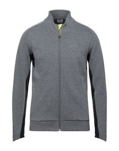 Толстовка EA7